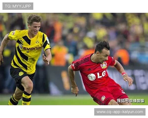 德国体育电视台上调德甲转播费 新合同金额创历史新高