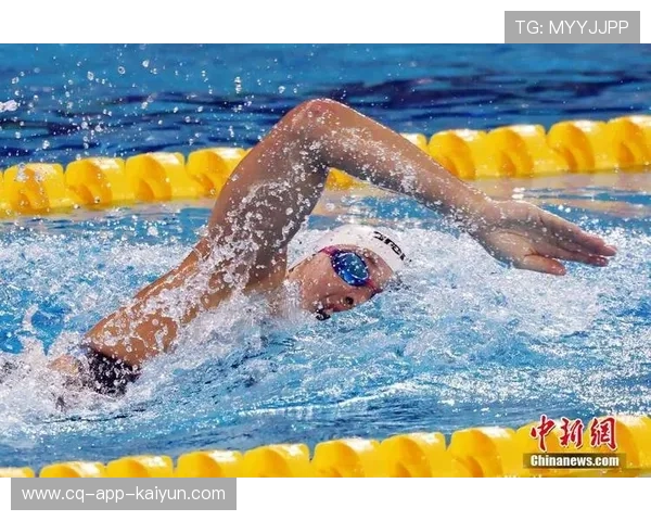 世界短池游泳锦标赛落户北京，12月迎来顶尖选手对决