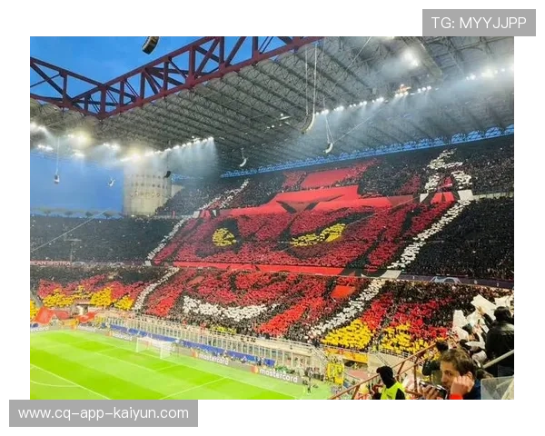 巴黎王子公园球场德比战，TIFO展示俱乐部更名50周年